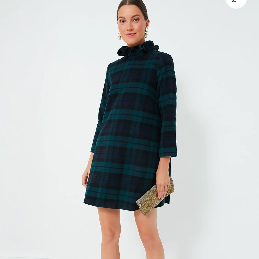 Brand new Tucker Nuck dress